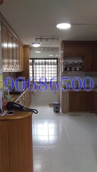 Blk 495E Tampines Street 43 (Tampines), HDB Executive #101036592
